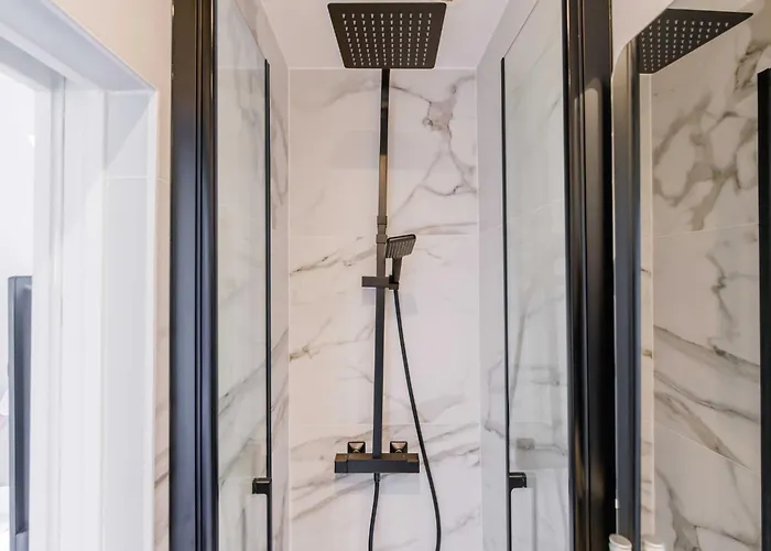 Cozy 2p - Champs-elysees Arc De Triomphe - Lease Mobility * Parigi